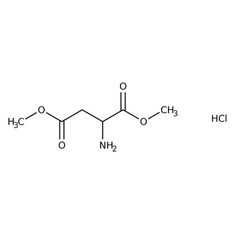 aspartic acid dimethyl ester